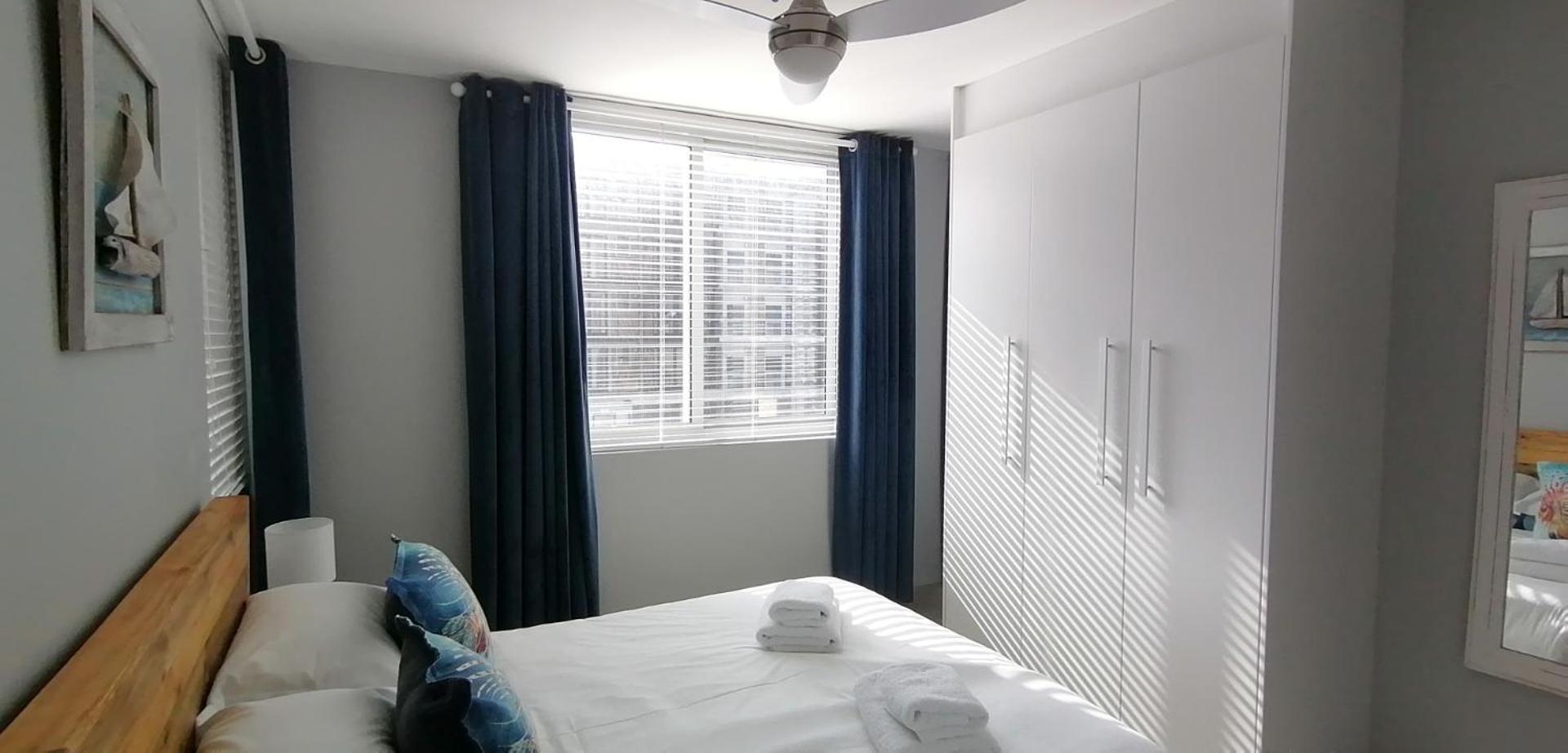 205 Infinity Apartment Кейптаун Екстериор снимка